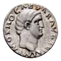An ancient coin traced to Rauch (Wien) 003-roem kaiserzeit byzanz und voelkerwanderung