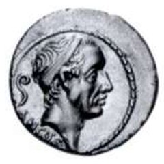 An ancient coin traced to Rauch (Wien) Auktion 74 (2004)