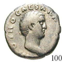 An ancient coin traced to Ritter Lagerkatalog 08 (August 2025)