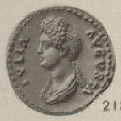 An ancient coin traced to Rollin & Feuardent (April 1896)