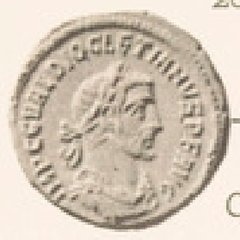 An ancient coin traced to Rollin & Feuardent Hoffmann (May 1898)