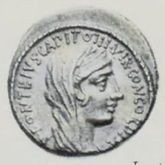 An ancient coin traced to Stacks - Coin Galleries - Bowers & Merena - Ponterio (May 1978)