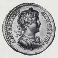 An ancient coin traced to Stacks - Coin Galleries - Bowers & Merena - Ponterio NYINC (December 1989)