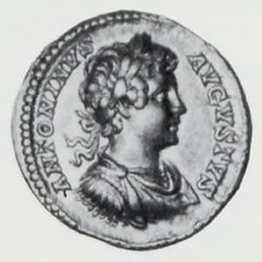An ancient coin traced to Stacks - Coin Galleries - Bowers & Merena - Ponterio NYINC (December 1992)
