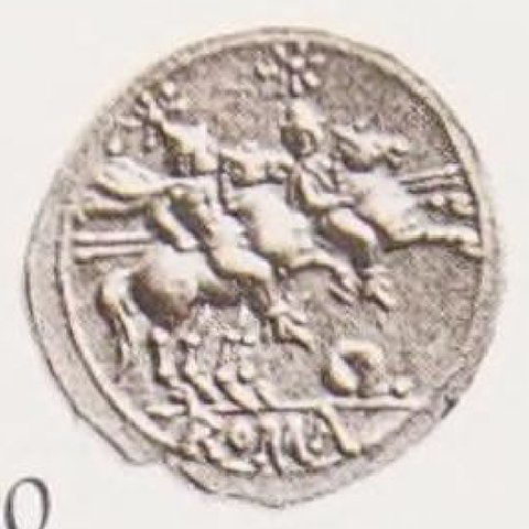 Catalog match, reverse