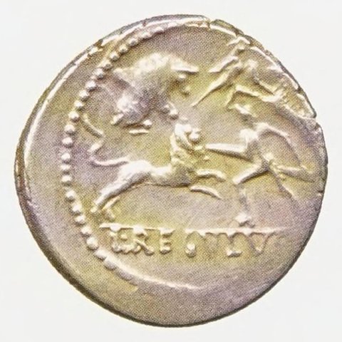 Catalog match, reverse