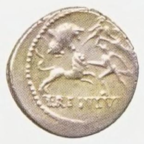 Catalog match, reverse