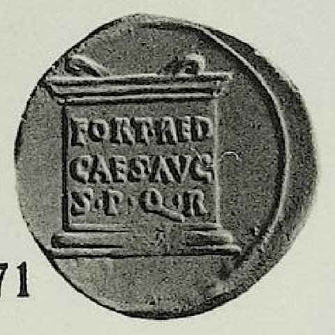 Catalog match, reverse