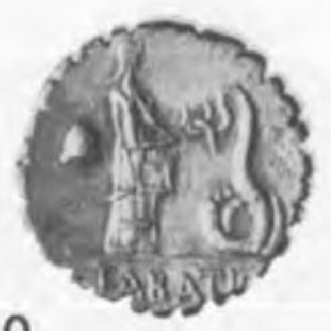 Catalog match, reverse