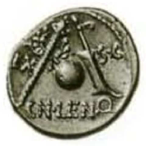 Catalog match, reverse