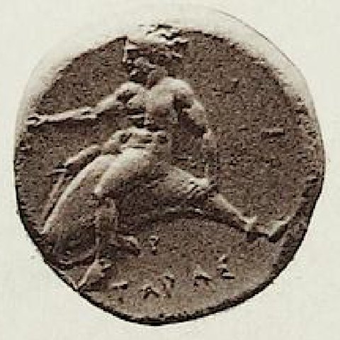 Catalog match, reverse