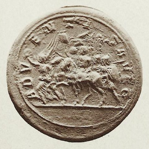 Catalog match, reverse