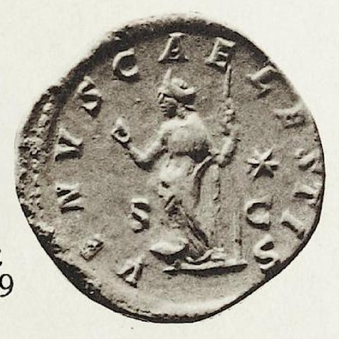 Catalog match, reverse