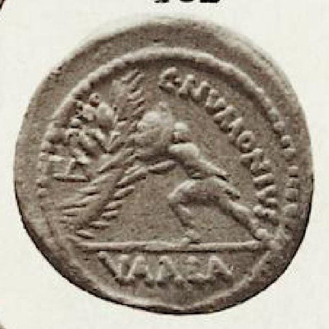 Catalog match, reverse