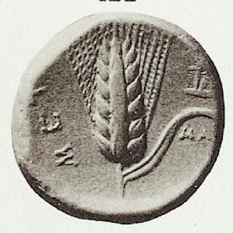 Catalog match, reverse