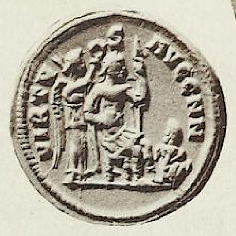 Catalog match, reverse