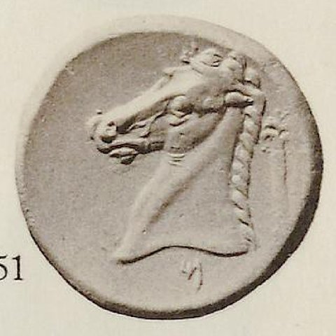 Catalog match, reverse