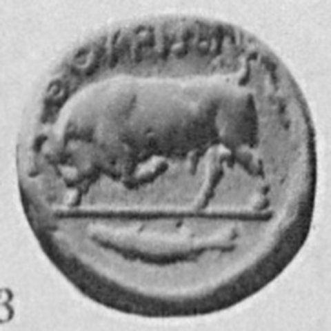 Catalog match, reverse