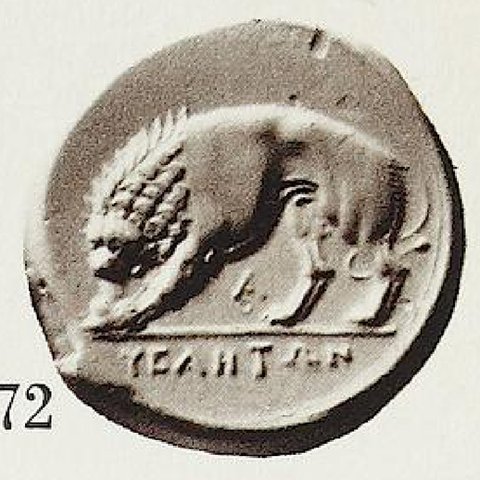 Catalog match, reverse