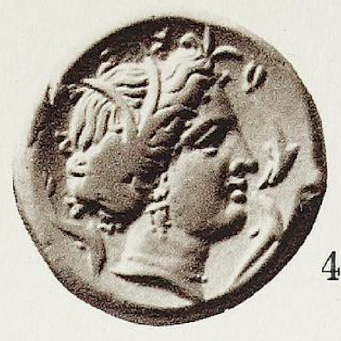 Catalog match, reverse