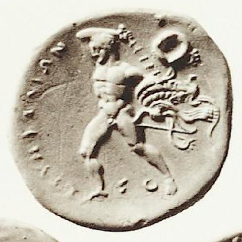 Catalog match, reverse