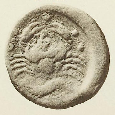 Catalog match, reverse