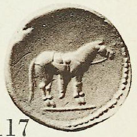 Catalog match, reverse