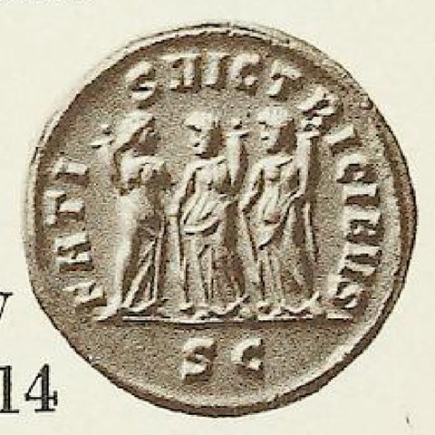 Catalog match, reverse