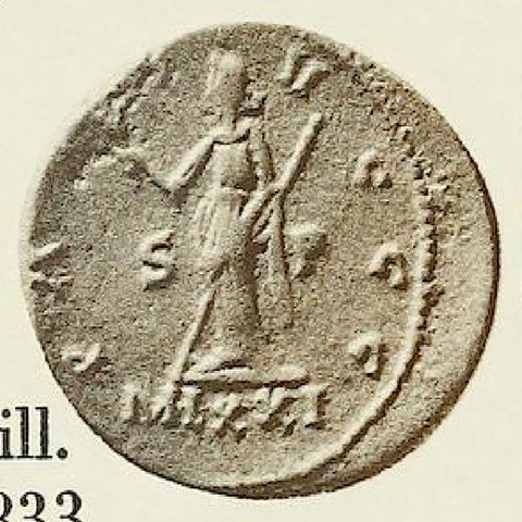 Catalog match, reverse