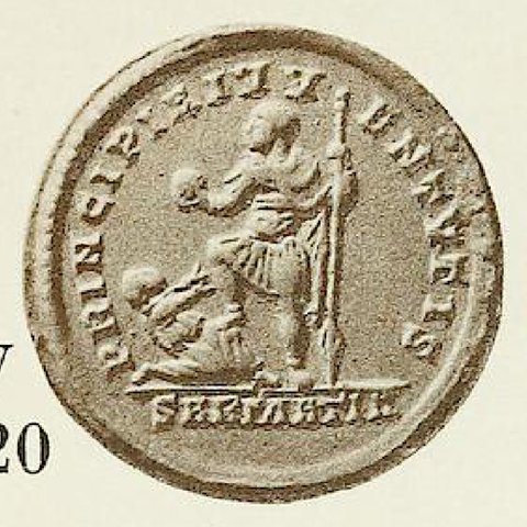 Catalog match, reverse