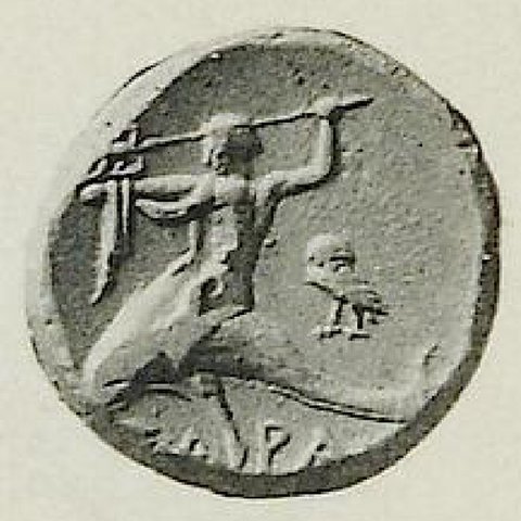 Catalog match, reverse