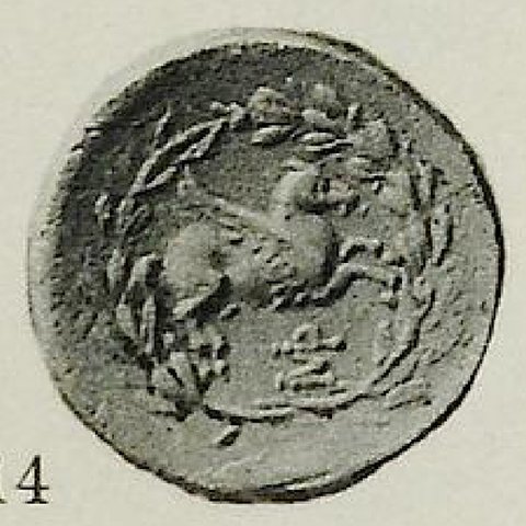 Catalog match, reverse