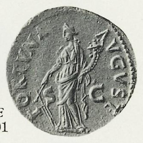 Catalog match, reverse