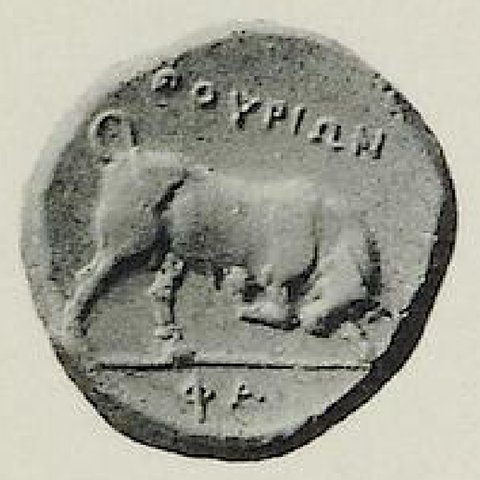 Catalog match, reverse