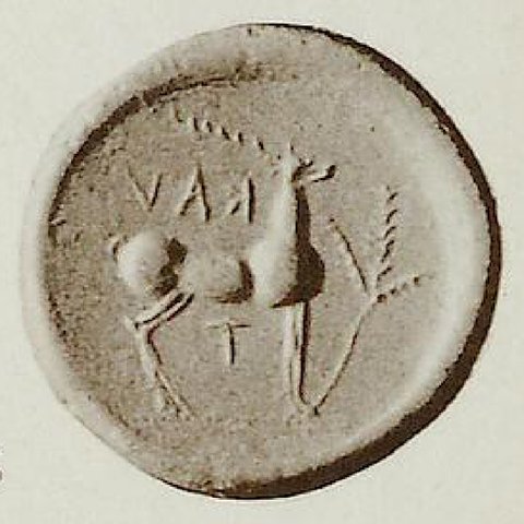 Catalog match, reverse