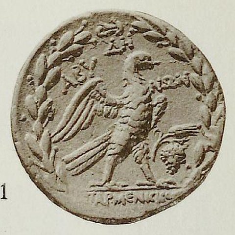 Catalog match, reverse