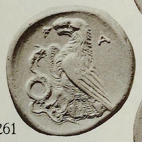 Catalog match, reverse