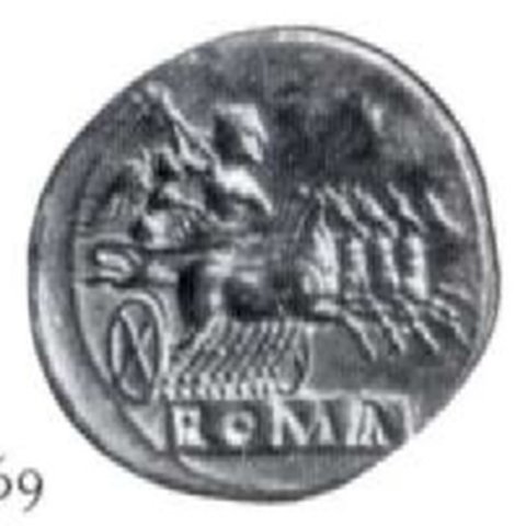 Catalog match, reverse