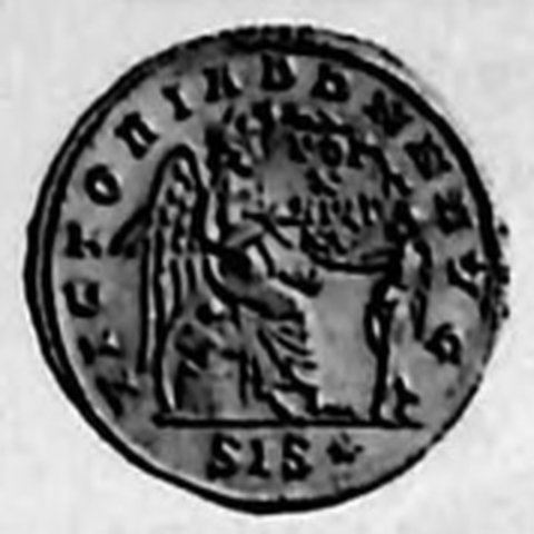 Catalog match, reverse