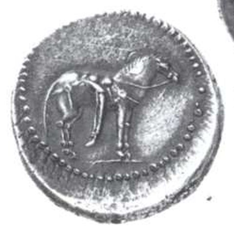 Catalog match, reverse