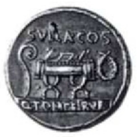 Catalog match, reverse