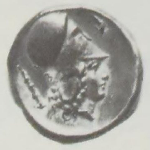 Catalog match, reverse