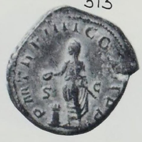 Catalog match, reverse