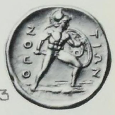 Catalog match, reverse
