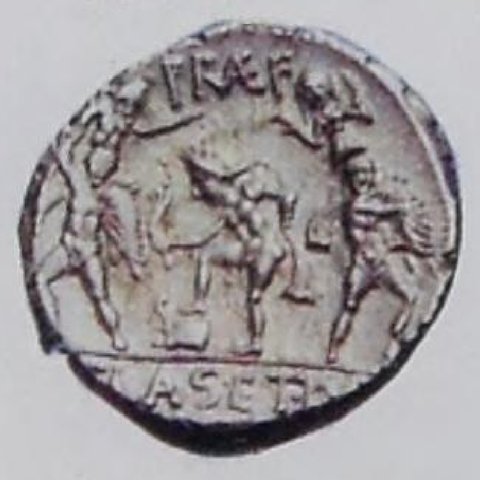 Catalog match, reverse