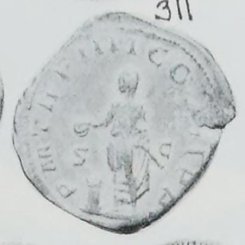 Catalog match, reverse
