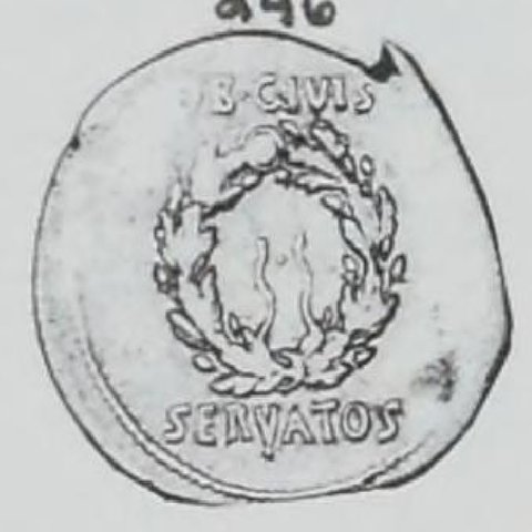 Catalog match, reverse