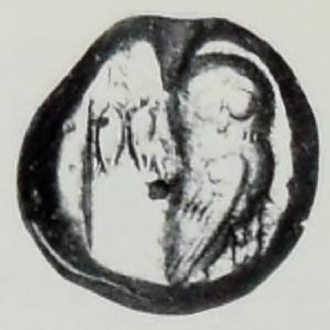 Catalog match, reverse