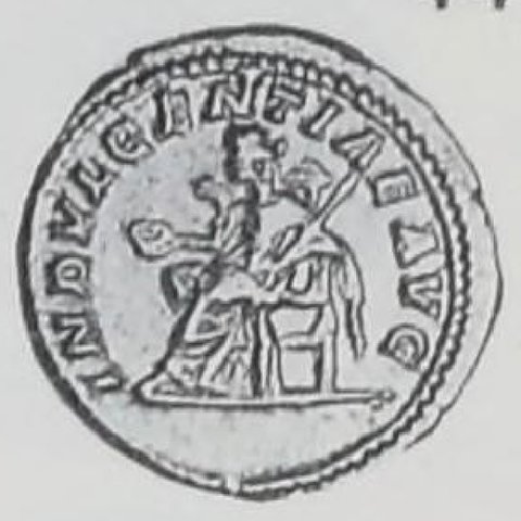 Catalog match, reverse