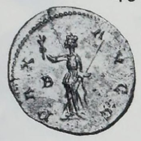 Catalog match, reverse
